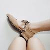 Chaussures été pour femme en Caoutchouc - Ref 3346126