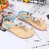 Chaussures été pour femme en Consultation - Ref 3346291