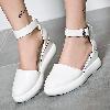 Chaussures été pour femme - Ref 3346340