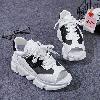 Chaussures été pour femme en Caoutchouc - Ref 3346354