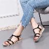 Chaussures été pour femme en TPR - Ref 3346383