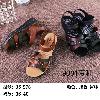 Chaussures été pour femme - Ref 3347125