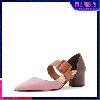 Chaussures été pour femme en Composé - Ref 3347463