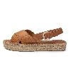 Chaussures été pour femme INDEPENDANCE en TPR - Ref 3347477