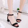 Chaussures été pour femme - Ref 3347480