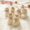 Chaussures hiver enfant en coton COTTONTOWN - Ref 1042780