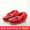 Chaussures hiver enfant DEESHA pour - Ref 1042818