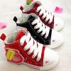 Chaussures hiver enfant pour printemps - Ref 1043011