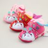 Chaussures hiver enfant - Ref 1043042