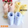 Chaussures hiver enfant en coton - Ref 1043051