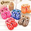 Chaussures hiver enfant en ronde - Ref 1043155
