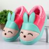 Chaussures hiver enfant ronde pour - semelle Ref 1043179