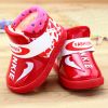 Chaussures hiver enfant ronde pour - Ref 1043231