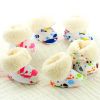 Chaussures hiver enfant en coton - Ref 1043385