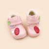 Chaussures hiver enfant PHYNIER ronde pour - Ref 1043515
