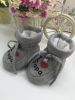 Chaussures hiver enfant - Ref 1043525