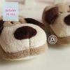 Chaussures hiver enfant ronde pour printemps - Ref 1043588