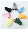 Chaussures hiver enfant ronde pour - semelle Ref 1043838