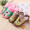 Chaussures hiver enfant pour - semelle Ref 1043866