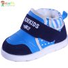 Chaussures hiver enfant ronde pour - semelle Ref 1043945