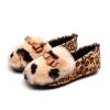 Chaussures hiver enfant ronde pour printemps - Ref 1044031