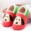 Chaussures hiver enfant - semelle caoutchouc antidérapant Ref 1044036