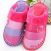 Chaussures hiver enfant HELLOKITTY ronde pour - Ref 1044096