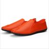 Chaussures homme en PU artificiel - Ref 3445611