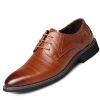 Chaussures homme en Peau de vache - Ref 3445841