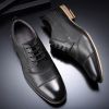 Chaussures homme en Peau de vache - Ref 3445874