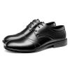 Chaussures homme en Peau de vache - Ref 3445875
