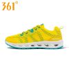 Chaussures imperméables en engrener - Ref 1060263