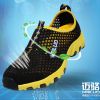 Chaussures imperméables en engrener - Ref 1060377