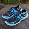 Chaussures imperméables en engrener - Ref 1060495