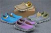 Chaussures imperméables en engrener - Ref 1060649