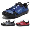 Chaussures imperméables en engrener - Ref 1060775