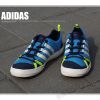 Chaussures imperméables ADIDAS - Ref 1060866