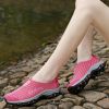 Chaussures imperméables en engrener - Ref 1061182