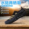 Chaussures imperméables en engrener - Ref 1061250