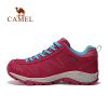 Chaussures imperméables en Anti-fourrure CAMEL - Ref 1062397