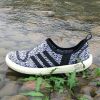 Chaussures imperméables en engrener - Ref 1062685