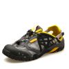Chaussures imperméables en engrener - Ref 1062736