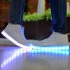 Baskets Led lumineuses Homme et Femme - Ref 4433