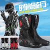 Chaussures moto RIDNG TRIBE - Ref 1388018