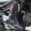Chaussures moto PRO-BIKER B1001 - Ref 1388052