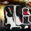 Chaussures moto - Ref 1388090