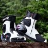 Chaussures moto - Ref 1388108