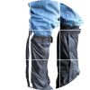Chaussures moto CARTING aquatiques - Ref 1388141