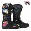 Chaussures moto - Ref 1389065
