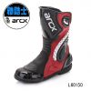 Chaussures moto ARCX - Ref 1389500
